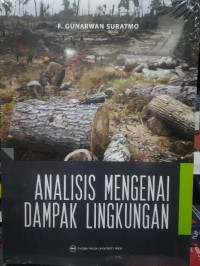 Image of Analisis Mengenai Dampak Lingkungan