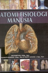 Image of Anatomi Fisiologi Manusia