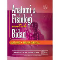 Image of Anatomi & Fisiologi untuk Bidan