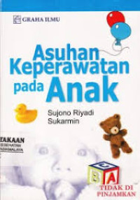 Image of Asuhan Keperawatan Pada Anak