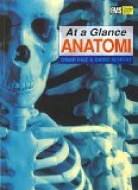 Image of At a Glance Anatomi