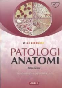 Image of Atlas Berwarna Patologi Anatomi