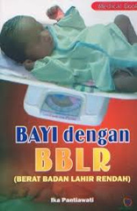 Image of Bayi Dengan BBLR (Berat Badan Lahir Rendah)
