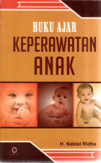Image of Buku Ajar Keperawatan Anak