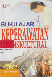 Image of Buku ajar Keperawatan Transkultural