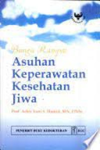 Image of Bunga Rampai Asuhan Keperawatan Kesehatan Jiwa