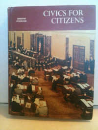 Image of Civics for Citizens