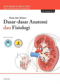 Image of Dasar-dasar Anatomi dan Fisiologi