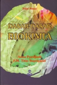 Image of Dasar - Dasar Biokimia