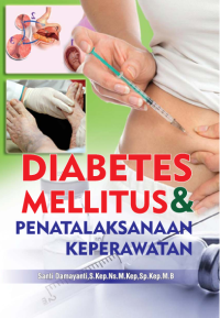 Image of Diabetes Mellitus & Penatalaksanaan Keperawatan