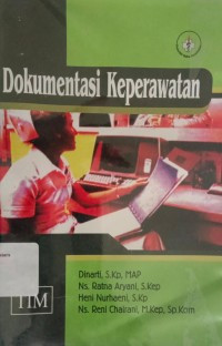Image of Dokumentasi Keperawatan