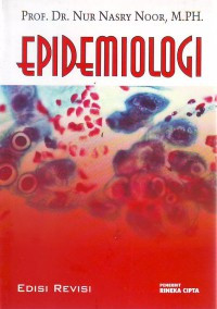 Image of Epidemiologi