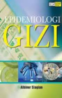 Image of Epidemiologi Gizi