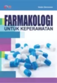 Image of Farmakologi Untuk Keperawatan