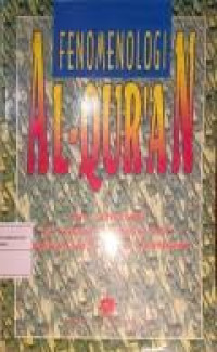 Image of Fenomenologi Al-Qur'an
