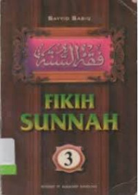 Image of Fikih Sunnah