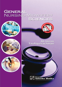 Image of General Nursing-Midwifery Sciences