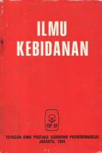 Image of Ilmu Kebidanan