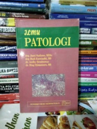 Image of Ilmu Patologi