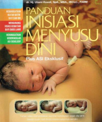 Image of Inisiasi Menyusu Dini Plus Asi Eksklusif