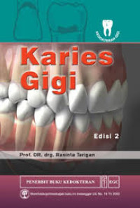 Image of Karies Gigi Edisi 2