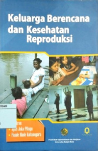 Image of Keluarga Berencana dan Kesehatan Reproduksi