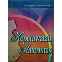 Image of Keperawatan Maternitas