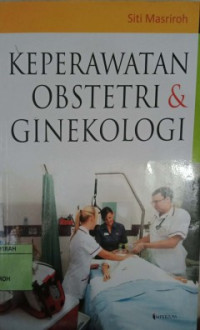 Image of Keperawatan Obstetri & Ginekologi