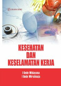 Image of Kesehatan Dan Keselamatan Kerja
