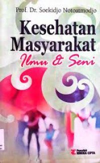 Image of Kesehatan Masyarakat Ilmu & Seni