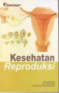 Image of Kesehatan Reproduksi