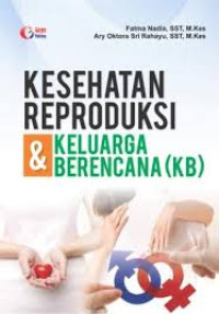 Image of Kesehatan Reproduksi