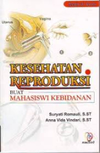 Image of Kesehatan Reproduksi Buat Mahasiswi Kebidanan