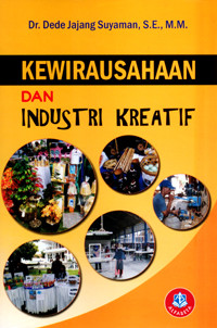 Image of Kewirausahaan dan Industri Kreatif