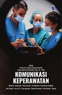 Image of Komunikasi Keperawatan