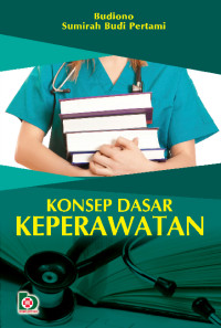 Image of Konsep Dasar Keperawatan