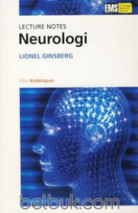 Image of Lecture Notes Neurologi