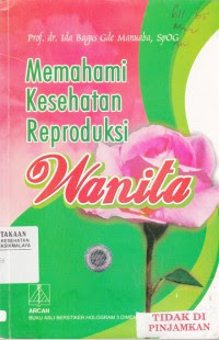 Image of Memahami Kesehatan Reproduksi Wanita