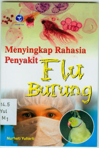 Image of Menyingkap Rahasia Penyakit Flu Burung