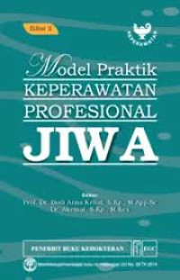 Image of Model Praktik Keperawatan Profesional Jiwa