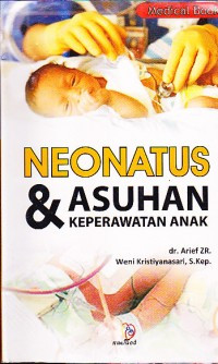 Image of Neonatus & Asuhan Keperawatan Anak