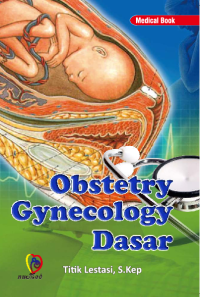 Image of Obstetry Gynecology Dasar