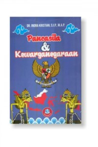 Image of Pancasila & Kewarganegaraan