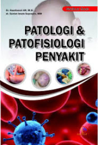 Image of Patologi dan Patofisiologi Penyakit