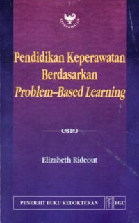 Image of Pendidikan Keperawatan Berdasarkan Problem - Based Learning
