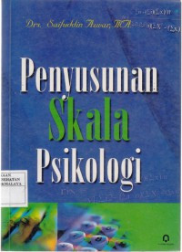Image of Penyusunan Skala Psikologi