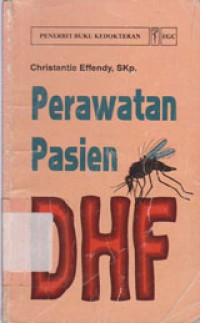 Image of Perawatan Pasien DHF