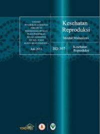 Image of Perempuan dan Agaa: Modul Mahasiswi