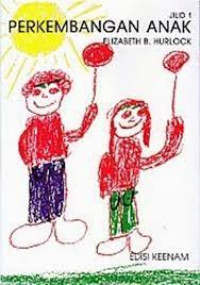 Image of Perkembangan Anak: Jilid 1