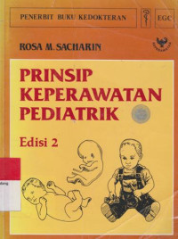 Image of Prinsip Keperawatan Pediatrik